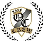 OC Crew SC logo