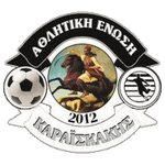 AE Karaiskakis Arta logo