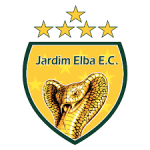 Jardim Elba E.C. logo