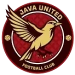 Java United FC U18 logo