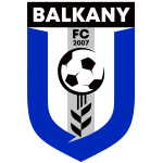 Balkany Zorya logo