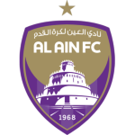 Al Ain SCC U21 logo