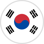 South Korea U19 logo