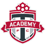 Toronto FC U20 logo
