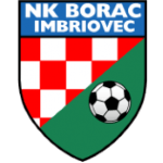 NK Borac Imbriovec logo