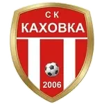 SC Kakhovka logo