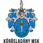 Korosladany MSK logo