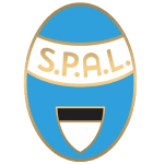 SPAL U18 logo