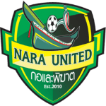 Nara United logo