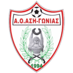 Asi Gonia logo