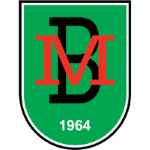 Mighty Barrolle logo