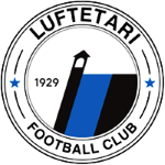 Luftëtari Gjirokastër logo