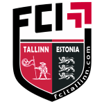 FC Infonet Tallinn logo