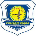 Pelican Stars logo