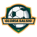 ACS Gloria Sălsig logo