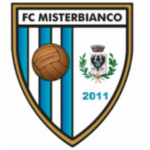 FC Misterbianco logo