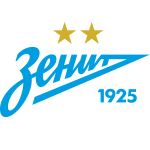 Zenit St Petersburg II logo
