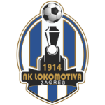 NK Lokomotiva U13 logo