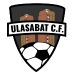 Tabasalu Ulasabat C.F. II logo