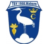 TSV 1900 Wabern logo