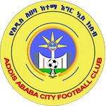 Addis Ababa Ketema (W) logo