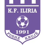 KF Iliria Fushe-Kruje logo