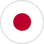 Japan (W) logo