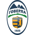 Hoverla Uzhhorod logo