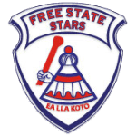 Free State Stars logo