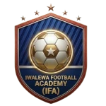 Iwalewa Fc logo