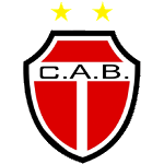 CA Bandeirante logo