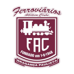 Ferroviários AC logo